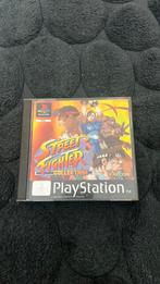 Street Fighter Collection PS1, Consoles de jeu & Jeux vidéo, Jeux | Sony PlayStation 1, Enlèvement ou Envoi, Utilisé
