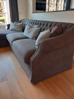 Zetel Flamant, Enlèvement