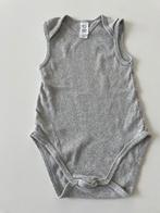 Body gris taille 86, Enfants & Bébés, Vêtements de bébé | Taille 86, Garçon ou Fille, C&A, Enlèvement ou Envoi, Comme neuf