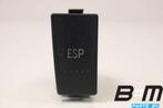 ESP schakelaar Volkswagen Passat 3BG Sedan, Autos : Pièces & Accessoires, Utilisé