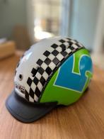 Kinderfietshelm CASCO maat S, Fietsen en Brommers, Jongen of Meisje, Zo goed als nieuw, Casco, Ophalen