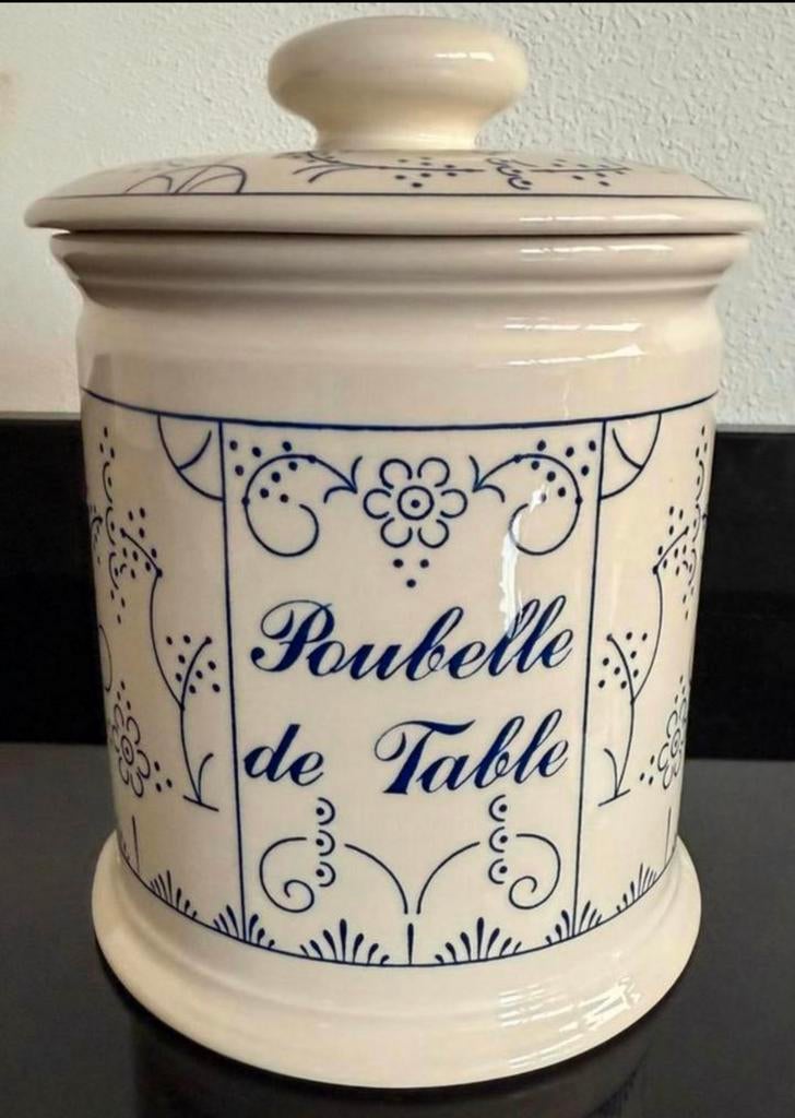 Boch Copenhague, Ophalen of Verzenden, Zo goed als nieuw