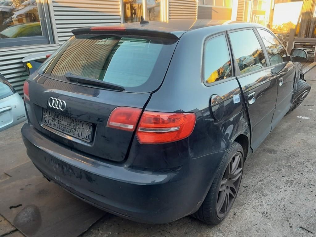 AMORTISSEUR ARRIÈRE DROIT Audi A3 Sportback (8PA), Autos : Pièces & Accessoires, Utilisé, Audi