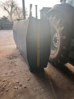 Diesel/mazout vat 3000 liter, Ophalen, Zo goed als nieuw