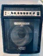 Behringer Ultrabass BX 1200, Muziek en Instrumenten, Versterkers | Bas en Gitaar, Ophalen, Gebruikt, Basgitaar, 100 watt of meer
