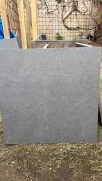 Italiaanse keramische terrastegels, Ophalen, 60 cm of meer, Zo goed als nieuw, Vloertegels