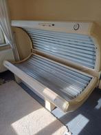 zonnebank, Enlèvement, Comme neuf, 15 lampes ou plus