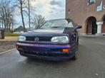 Golf 3 OLDTIMER 1.4 benzine te koop, Autos : Pièces & Accessoires, Enlèvement