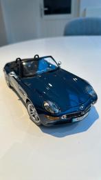 BMW Z8 M V8 5,0 L Roadster 1/18 belle état, Enlèvement ou Envoi, Comme neuf, Voiture, Maisto