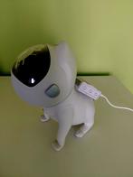 Sterrenprojector, Ophalen