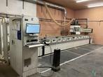 CNC Bewerkingscentra SCM Record 100 AL 2012 C-as, Zakelijke goederen, Machines en Bouw | Houtbewerking