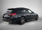Mercedes-Benz C-Klasse 300 e Break AMG Line Night Pack | Pan, Auto's, Automaat, Achterwielaandrijving, Gebruikt, Euro 6