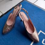 Dames pump brons, Kleding | Dames, Overige Dameskleding, Ophalen