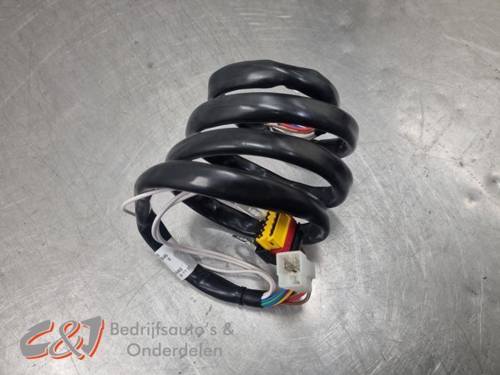 Trekhaak kabelset van een Renault Master, Auto-onderdelen, Overige Auto-onderdelen, Renault, Gebruikt, 3 maanden garantie, Ophalen of Verzenden