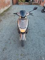 Scooter à vendre, Enlèvement