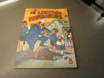AFGESLOTEN: De lustige kapoentjes - nr 8 - 1964 - 1e druk, Enlèvement ou Envoi, Marc Sleen, Une BD, Utilisé