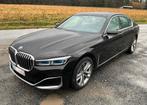 Bmw 745E Plug-in Hybrid (7 Serie) FULL OPTION, Autos, BMW, Cuir et Alcantara, Achat, Euro 6, 48 g/km