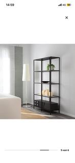 Stellingskast ikea, Ophalen, Zo goed als nieuw