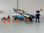 Voiture de police Playmobil 4260, Enlèvement ou Envoi, Comme neuf, Ensemble complet