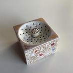 épandeur à sable en porcelaine antique, Enlèvement ou Envoi