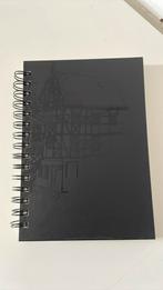 Carnet à spirale avec couverture rigide, Enlèvement ou Envoi, Neuf