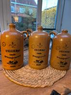 Filliers oude graanjenever 3 flessen, Enlèvement