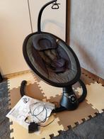 Elektrische wipper Q-Rocker, Schommelstoel, Verstelbaar, Zo goed als nieuw, Ophalen