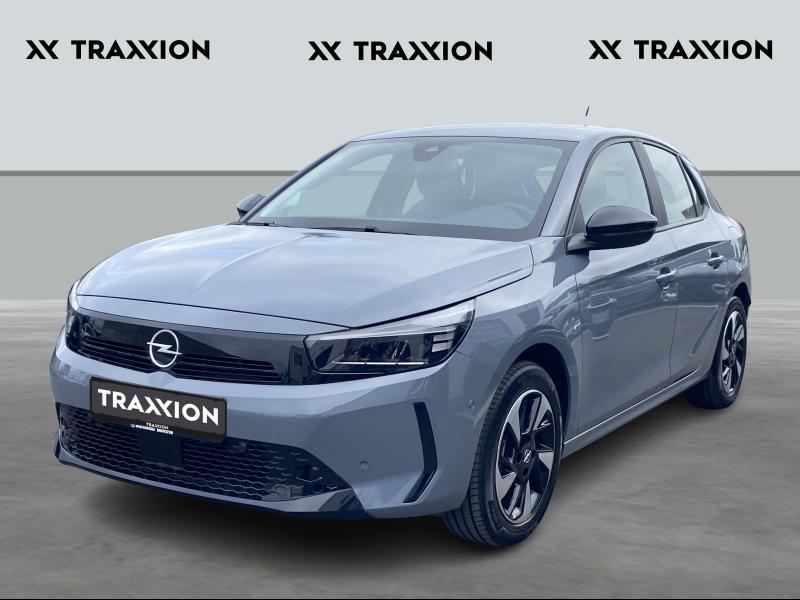 Opel Corsa Electric 50kWh Electric Edition 136, Autos, Opel, Corsa, Airbags, Air conditionné, Bluetooth, Ordinateur de bord, Verrouillage central