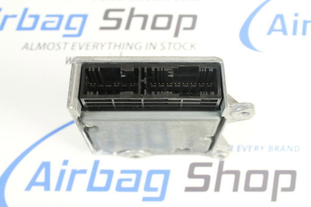 Airbag module Peugeot 508 (2014), Gebruikt, Ophalen of Verzenden