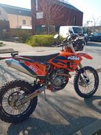 Ktm 500 exc 2015, Motoren, Particulier, LED Verlichting