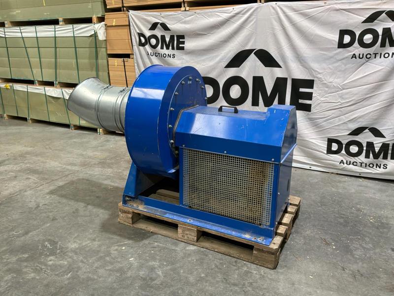 ventilateur centrifuge, Autos : Pièces & Accessoires