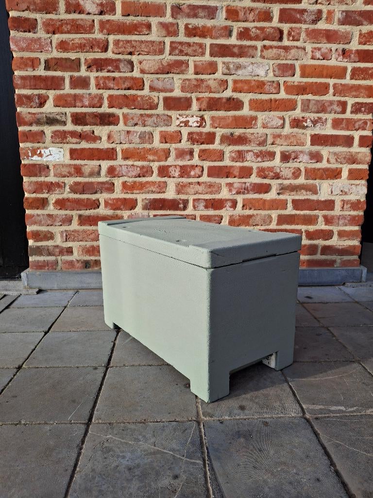 Segeberger 6 Ramer bijenkast, Bijen