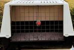 Cage pour chien Ferplast, Enlèvement, Comme neuf