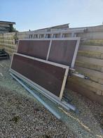 Stelling solide, Doe-het-zelf en Bouw, Ophalen, Zo goed als nieuw