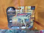 Jurassic World Camp Cretaceous - Coelurus, Envoi, Neuf