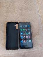 Samsung Glaxy A13, Enlèvement