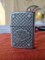 Zippo Harley Davidson aansteker - 1999, Envoi, Comme neuf, Briquet