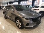 Mercedes-Benz EQA 350 EQA 350 4 MATIC , Keyless GO, Carplay,, Auto's, Automaat, 215 kW, Zwart, 5 zetels
