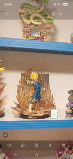 Tsume Vegeta in perfecte staat, Ophalen, Zo goed als nieuw, Overige typen