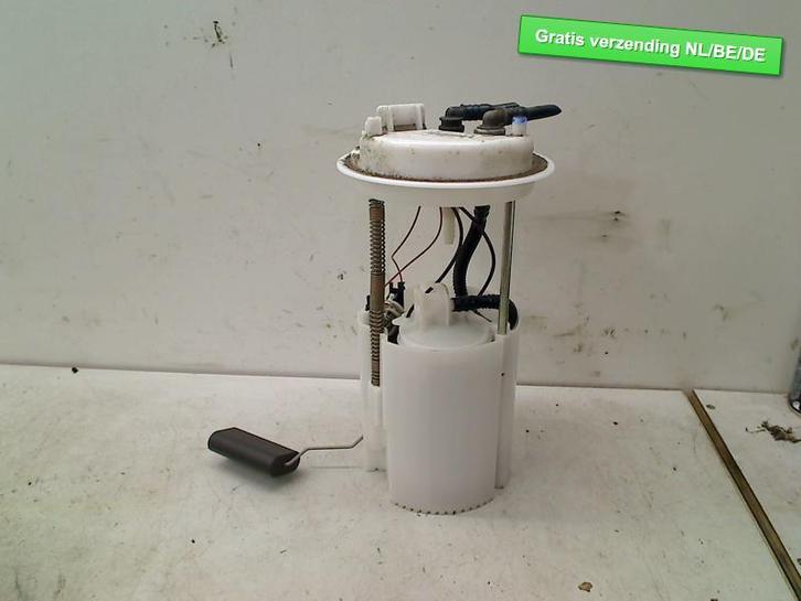 BRANDSTOFPOMP Abarth 500 / 595 / 695 (01-2008/-) (51818016), Auto-onderdelen, Brandstofsystemen, Overige automerken, Gebruikt