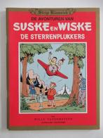 strip klassiek...nr.4...suske en wiske.........1st, Boeken, Ophalen of Verzenden, Zo goed als nieuw