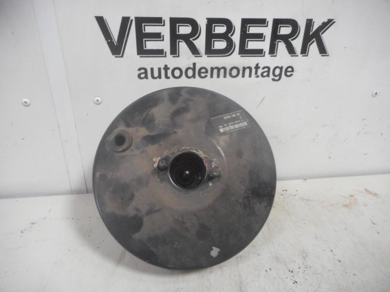 MASTERVAC / SERVOFREIN Peugeot 206 CC (2D) (9650368080), Utilisé, Peugeot