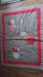 Boxkleed Prémaman, Enlèvement ou Envoi, Comme neuf, Rectangulaire, Tapis de parc