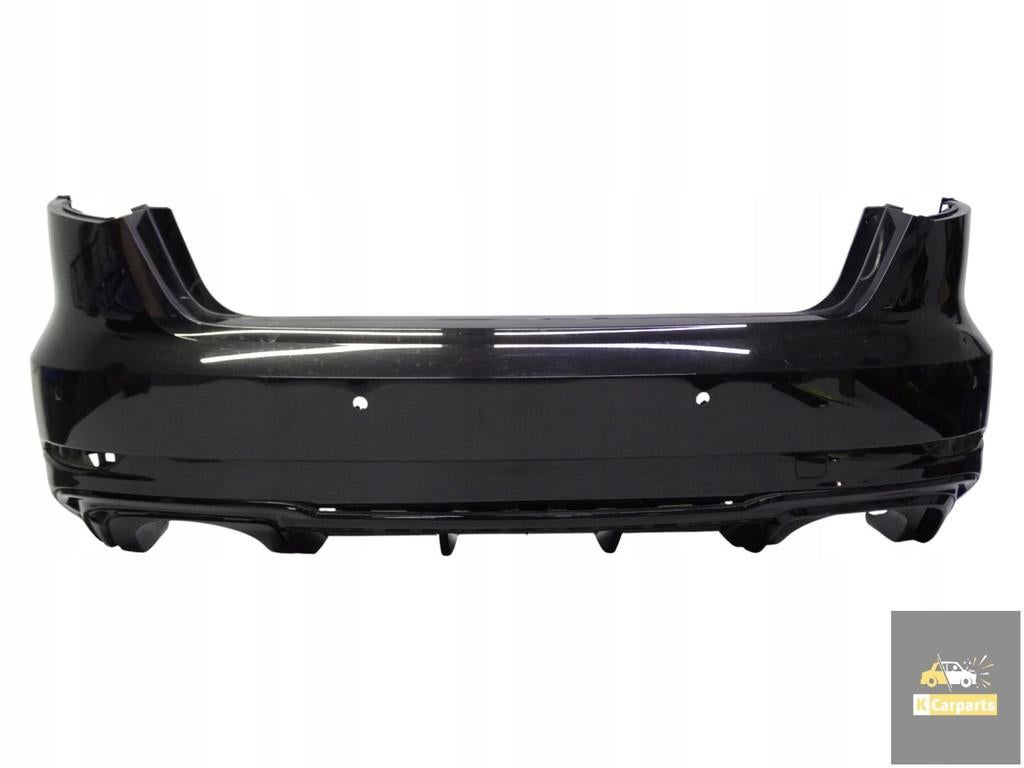 Pare-chocs arri re d'origine Audi RS3 8V Lift Sportback (201, Autos : Pièces & Accessoires, Carrosserie & Tôlerie, AUDI AG, Auto-Union-Strasse 1
85045  Ingolstadt, DE