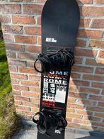 Snowboard, Ophalen, Gebruikt, Board