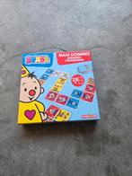 Bumba domino, Ophalen