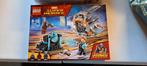 Lego super heroes thor's weapon quest, Ophalen of Verzenden