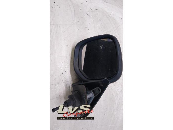 Rétroviseur extérieur gauche d'un Peugeot Partner, Autos : Pièces & Accessoires, Rétroviseurs, Peugeot, Utilisé, 3 mois de garantie