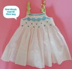 Jurkje River Woods maat 68, Enfants & Bébés, Vêtements de bébé | Taille 68, Robe ou Jupe, River Woods, Enlèvement ou Envoi, Comme neuf