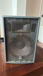 Actieve luidspreker HK audio, type FAST 345 watt, Muziek en Instrumenten, Ophalen, Gebruikt, Minder dan 500 watt, P.A.